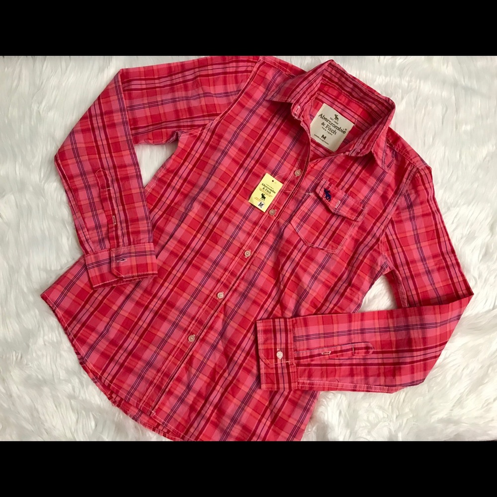 Abercrombie & Fitch T shirt
